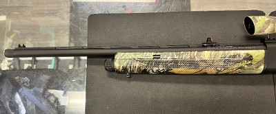 MOSSBERG SA-20 20 GA - Image 5 of 9