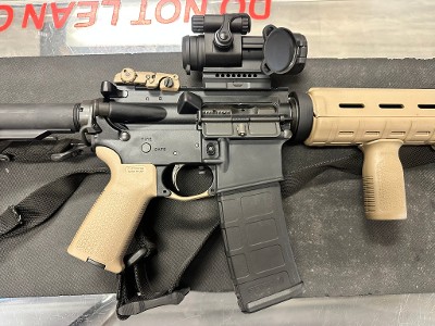 COLT M4 CARBINE 5.56X45MM NATO - Image 3 of 11