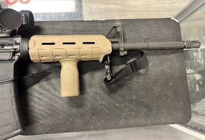 COLT M4 CARBINE 5.56X45MM NATO - Image 4 of 11