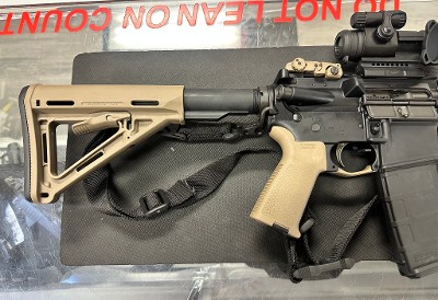 COLT M4 CARBINE 5.56X45MM NATO - Image 2 of 11