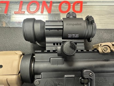 COLT M4 CARBINE 5.56X45MM NATO - Image 10 of 11