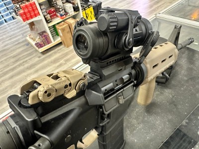 COLT M4 CARBINE 5.56X45MM NATO - Image 7 of 11