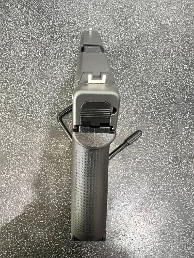GLOCK 48 9MM LUGER (9x19 PARA) - Image 4 of 5