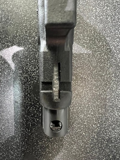 GLOCK 48 9MM LUGER (9x19 PARA) - Image 3 of 5
