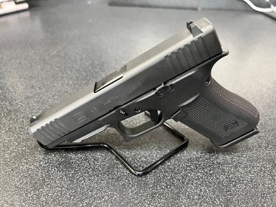 GLOCK 48 9MM LUGER (9x19 PARA) - Image 1 of 5