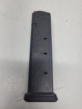 RUGER RXM 9MM LUGER (9x19 PARA) - Image 8 of 8
