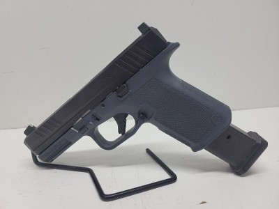 RUGER RXM 9MM LUGER (9x19 PARA) - Image 2 of 8