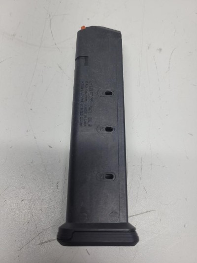 RUGER RXM 9MM LUGER (9x19 PARA) - Image 8 of 8