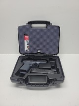 RUGER RXM 9MM LUGER (9x19 PARA) - Image 1 of 8