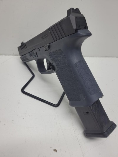 RUGER RXM 9MM LUGER (9x19 PARA) - Image 5 of 8