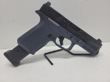 RUGER RXM 9MM LUGER (9x19 PARA) - Image 3 of 8