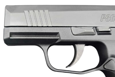 SIG SAUER P365 9MM LUGER (9x19 PARA) - Image 7 of 8