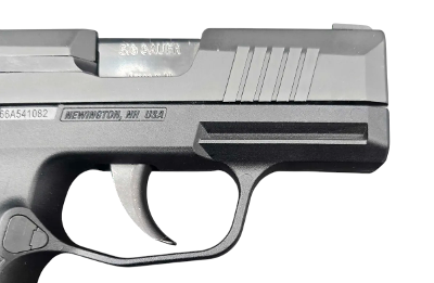 SIG SAUER P365 9MM LUGER (9x19 PARA) - Image 5 of 8
