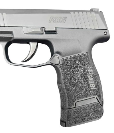 SIG SAUER P365 9MM LUGER (9x19 PARA) - Image 6 of 8