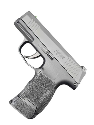 SIG SAUER P365 9MM LUGER (9x19 PARA) - Image 3 of 8