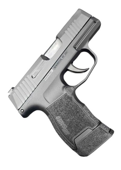SIG SAUER P365 9MM LUGER (9x19 PARA) - Image 2 of 8