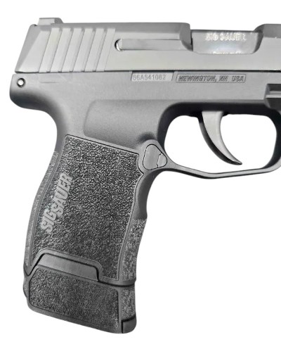 SIG SAUER P365 9MM LUGER (9x19 PARA) - Image 4 of 8