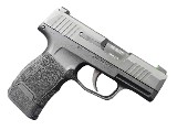 SIG SAUER P365 9MM LUGER (9x19 PARA) - Image 1 of 8