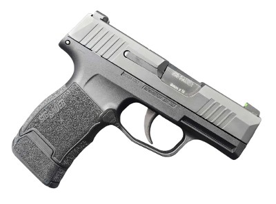 SIG SAUER P365 9MM LUGER (9x19 PARA) - Image 1 of 8