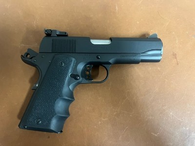 COLT 1991 GOVERNMENT .45 ACP - Image 2 of 13