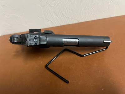 COLT 1991 GOVERNMENT .45 ACP - Image 7 of 13