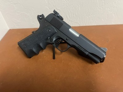 COLT 1991 GOVERNMENT .45 ACP - Image 11 of 13
