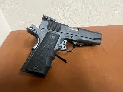 COLT 1991 GOVERNMENT .45 ACP - Image 10 of 13