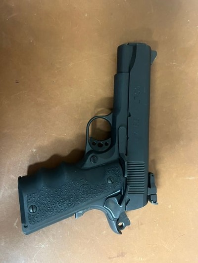 COLT 1991 GOVERNMENT .45 ACP - Image 3 of 13