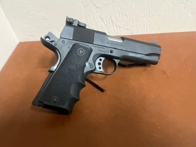 COLT 1991 GOVERNMENT .45 ACP - Image 9 of 13