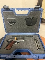 SPRINGFIELD ARMORY 1911 EMP 9MM LUGER (9X19 PARA) - Image 1 of 11