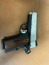 SPRINGFIELD ARMORY 1911 EMP 9MM LUGER (9X19 PARA) - Image 3 of 11