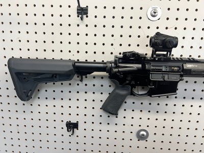 SPRINGFIELD ARMORY SAINT VICTOR 5.56X45MM NATO - Image 4 of 9