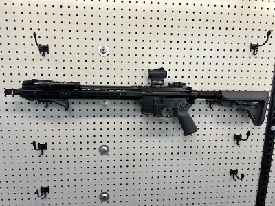 SPRINGFIELD ARMORY SAINT VICTOR 5.56X45MM NATO - Image 1 of 9