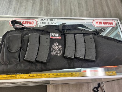 SPRINGFIELD ARMORY SAINT VICTOR 5.56X45MM NATO - Image 9 of 9