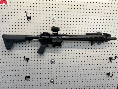 SPRINGFIELD ARMORY SAINT VICTOR 5.56X45MM NATO - Image 3 of 9