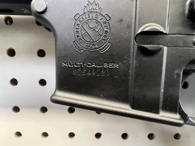 SPRINGFIELD ARMORY SAINT VICTOR 5.56X45MM NATO - Image 2 of 9