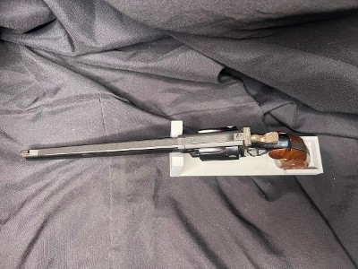 SMITH & WESSON 17-3 22 Long (22L) - Image 4 of 8