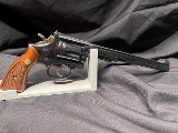 SMITH & WESSON 17-3 22 Long (22L) - Image 1 of 8