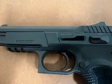 BUL ARMORY CHEROKEE 9MM LUGER (9X19 PARA) - Image 10 of 10