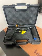 BUL ARMORY CHEROKEE 9MM LUGER (9X19 PARA) - Image 1 of 10