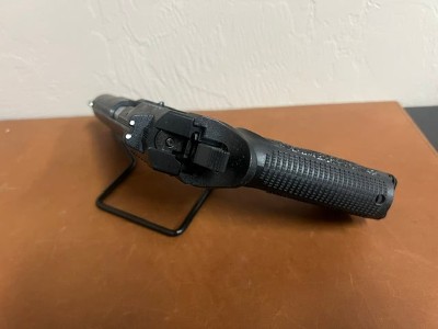 BUL ARMORY CHEROKEE 9MM LUGER (9X19 PARA) - Image 9 of 10