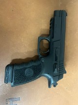 BUL ARMORY CHEROKEE 9MM LUGER (9X19 PARA) - Image 3 of 10