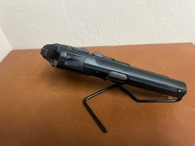 BUL ARMORY CHEROKEE 9MM LUGER (9X19 PARA) - Image 6 of 10