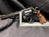 SMITH & WESSON 17-4 22 Long (22L) - Image 4 of 7