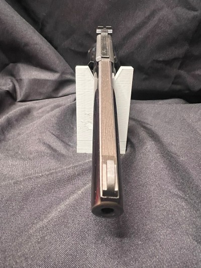 SMITH & WESSON 17-4 22 Long (22L) - Image 5 of 7