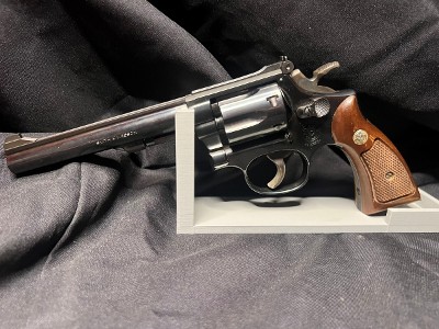 SMITH & WESSON 17-4 22 Long (22L) - Image 4 of 7