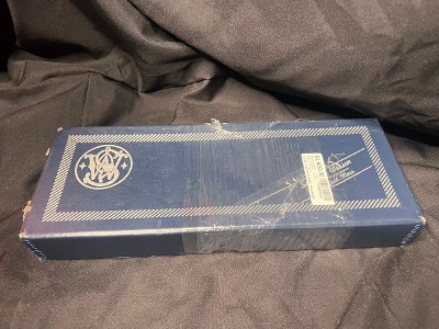 SMITH & WESSON 17-4 22 Long (22L) - Image 7 of 7