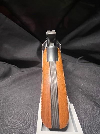 SMITH & WESSON 17-4 22 Long (22L) - Image 3 of 7