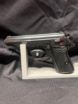 WALTHER PP .380 ACP - Image 4 of 6