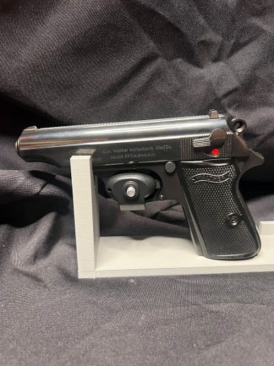 WALTHER PP .380 ACP - Image 4 of 6
